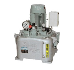 Bơm điện thủy lực Osaka VZ-2DS